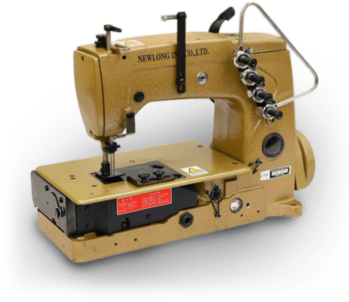 Bag Making Sewing Machine (510x505), Png Download