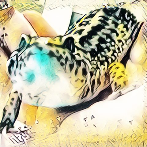 Animal (480x480), Png Download