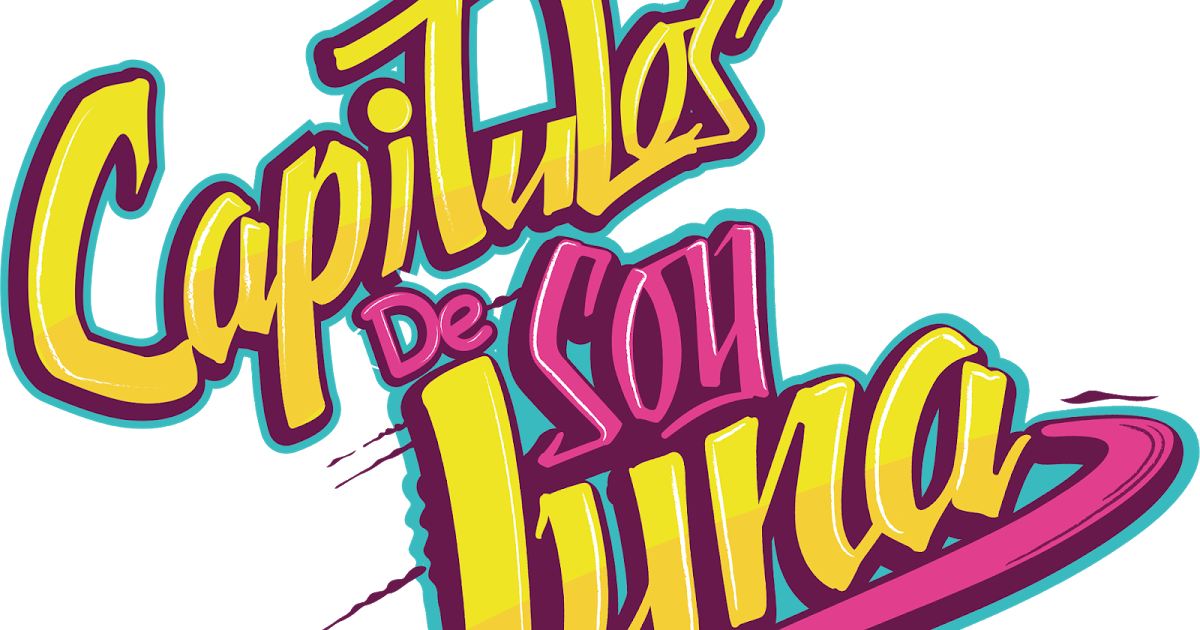 Photoshop Logo Png Download - Soy Luna (1200x630), Png Download