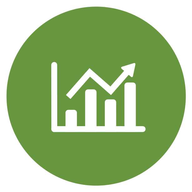 Finance Icon - Finance And Accounting Icon (613x642), Png Download