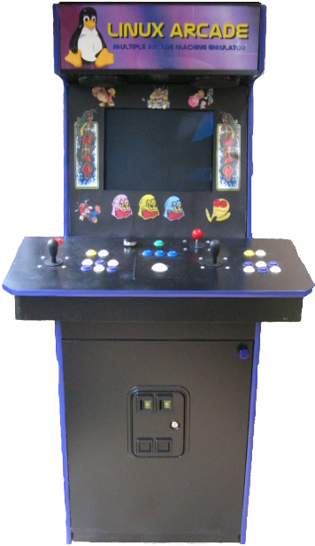 Click On Any Button On The Left Side To Reach The Various - Linux Vs Windows (362x621), Png Download