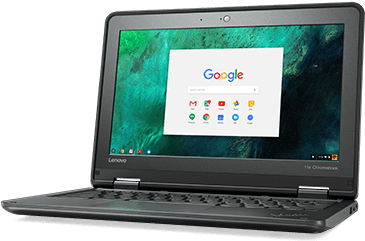 Lenovo - Lenovo Thinkpad 11e Yoga Chromebook Gen 4 (400x300), Png Download