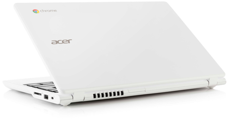 Acer C720p Chromebook - Acer Chromebook C720 (480x370), Png Download