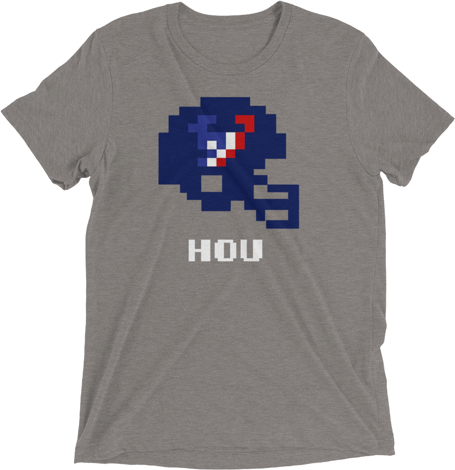 Houston Texans - Gifts For Football Fans - Jj Watt - Texans - Nfl (1000x1000), Png Download