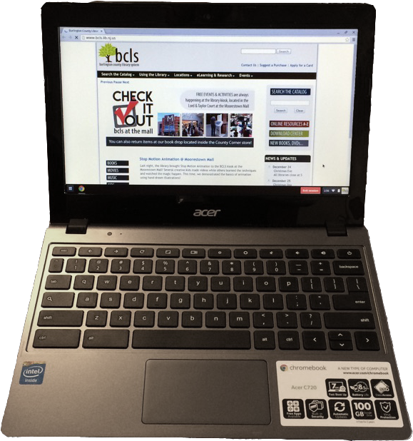 Acer Chromebook C720 Keyboard Touchpad Palmrest Nx.sheaa.005 (800x800), Png Download