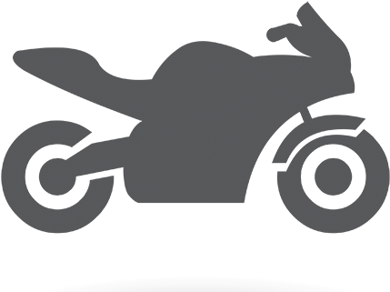 Motorcycle Loans - Motorcycle Loan Icon (540x320), Png Download