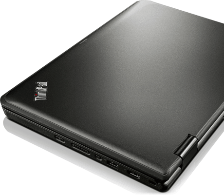 Thinkpad Yoga 11e Chromebook - Lenovo Chromebook 11 E (460x400), Png Download