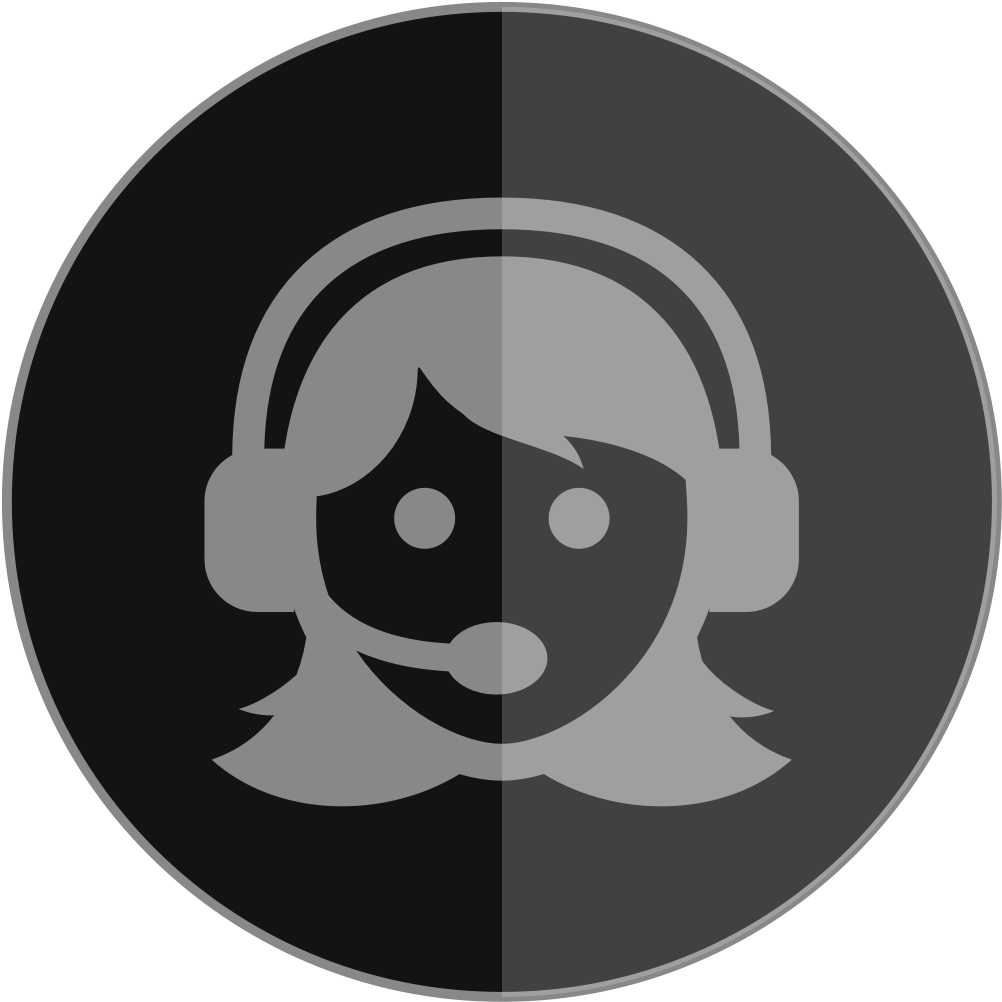 Call Center Icon - Icona Contact Center (1024x1024), Png Download