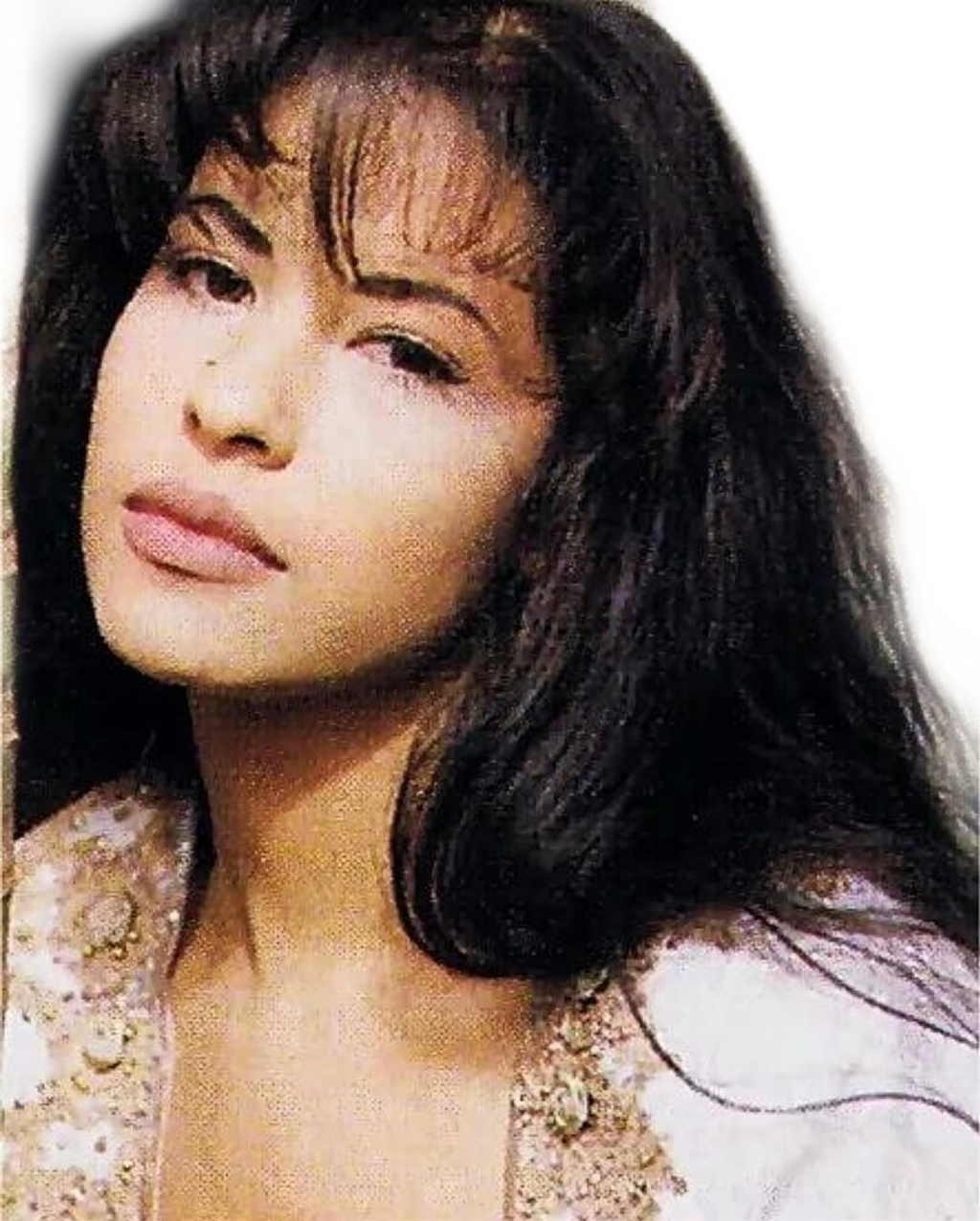 Selenaquintanilla Sticker - Music (1024x1276), Png Download