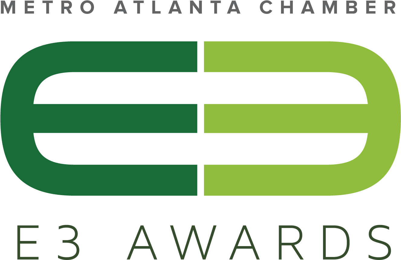 2017 E3 Awards Logo-01 - Jpeg (1874x1516), Png Download