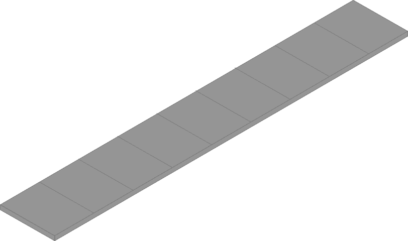 Clipart Transparent Stock Sidewalk Gray Free On Dumielauxepices - Sidewalk Clipart Png (812x480), Png Download