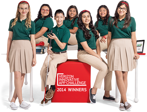 Cultivate Hispanic Heritage Of Tomorrow With Technology - Los Fresnos (522x384), Png Download