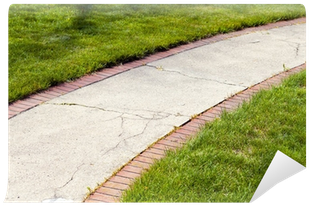Sidewalk (400x400), Png Download