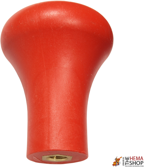 Red Dragon Hema Synthetic Scent Stopper Pommel - Odor (650x650), Png Download
