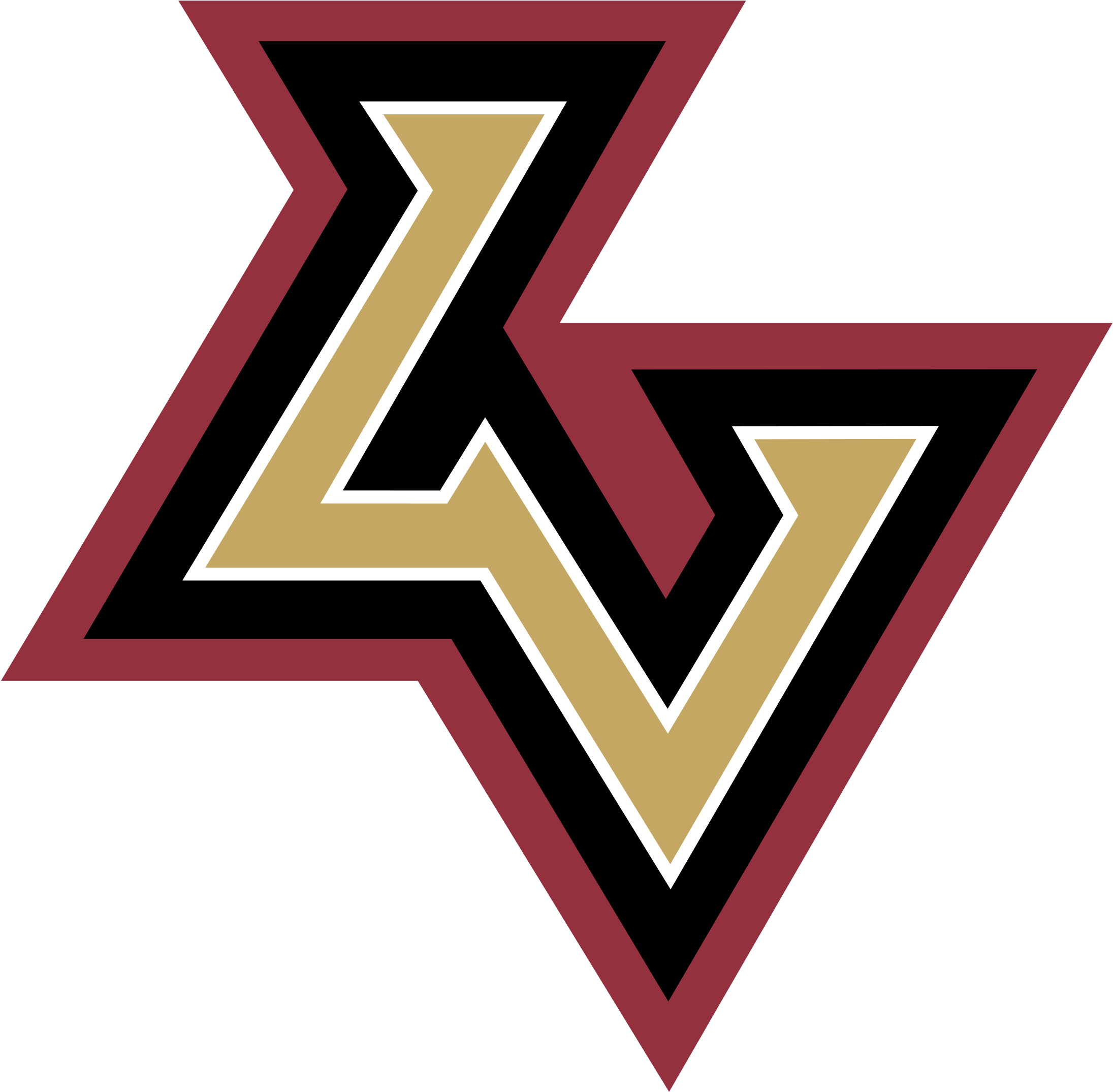 Las Vegas Outlaws Logo Png Transparent - Las Vegas Outlaws Logo (2400x2400), Png Download