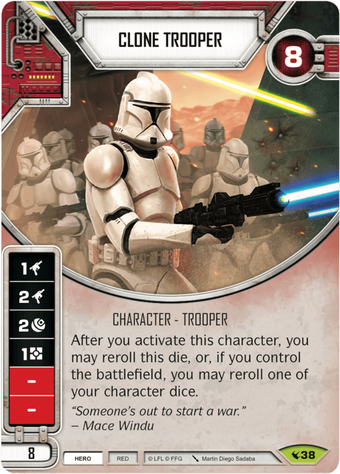 Destiny Singles - Nute Gunray Star Wars Destiny (724x1000), Png Download
