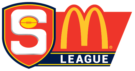Fixture Highlights - Sanfl Macca's League (541x284), Png Download