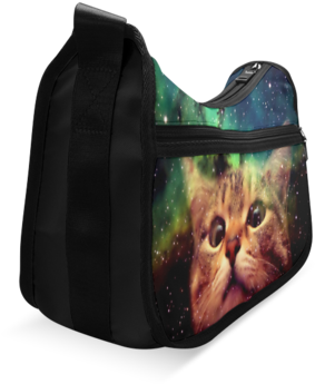 Sale Psylocke Genuine Oxford Fabric Single Shoulder - Kitten (480x480), Png Download