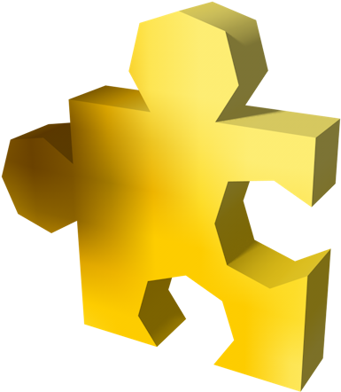 Download Zip Archive - Banjo Kazooie Jiggy Png (750x650), Png Download