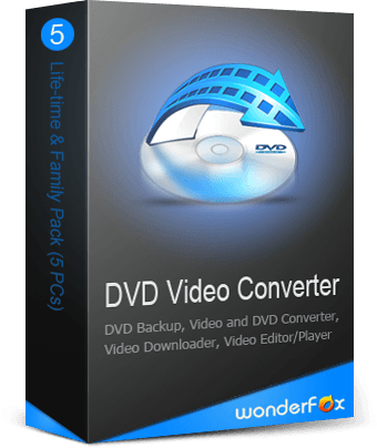 Wonderfox Dvd Video Converter 12 Keygen - Wonderfox Dvd Video Converter (340x404), Png Download
