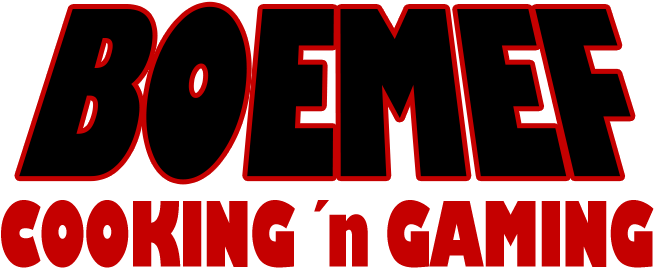 Boemef - Twitch.tv (733x280), Png Download