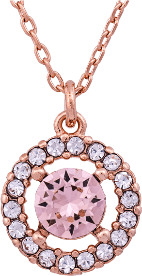 Miss Miranda - Vintage Rose - Locket (1000x1000), Png Download