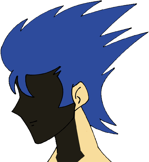 Combatkaiser, Dio Brando, Equestria Girls, Flash Sentry, - Portable Network Graphics (546x555), Png Download
