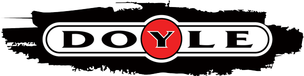 Doyle Signs Doyle Signs Doyle Signs - Doyle Signs (600x244), Png Download