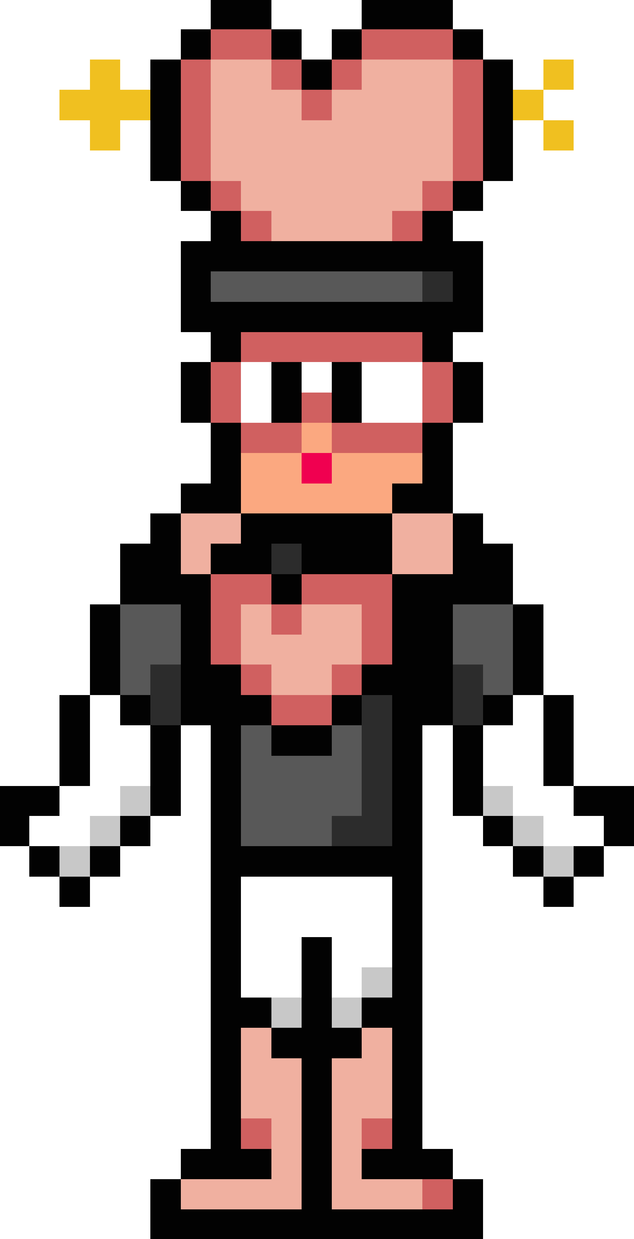 How Could You Not Love This Cutie - Illustration (2100x4100), Png Download