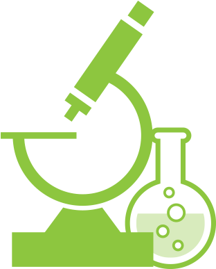 Research Center - Research Center Icon Png (400x400), Png Download