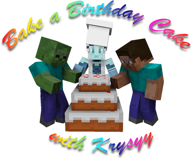 This Year, We're Celebrating 6 Years Of Emc, So It's - Cartoon (800x600), Png Download