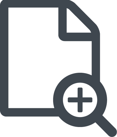 Analyst Clipart Descriptive Research - Research Methodology Icon Png (401x467), Png Download