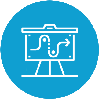 Insights Icon - Ratings And Reviews Icon (500x500), Png Download