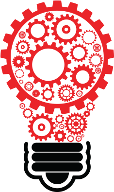 Innovation Driven Icon - Skill India Poster Presentation (797x400), Png Download