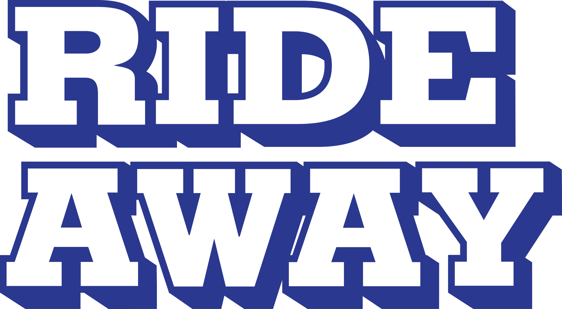 Ride Away Is A Full Service Bike Shop In Toronto, Ontario - Ride Away Bikes (1905x1050), Png Download