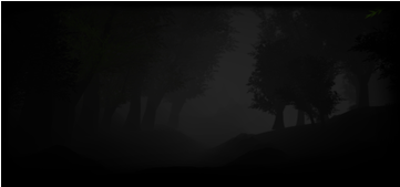 Community Market Listings For Dark Forest - Darkness (360x360), Png Download