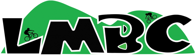 Lawrence Mountain Bike Club - Mountain Biking Club Logo (679x250), Png Download