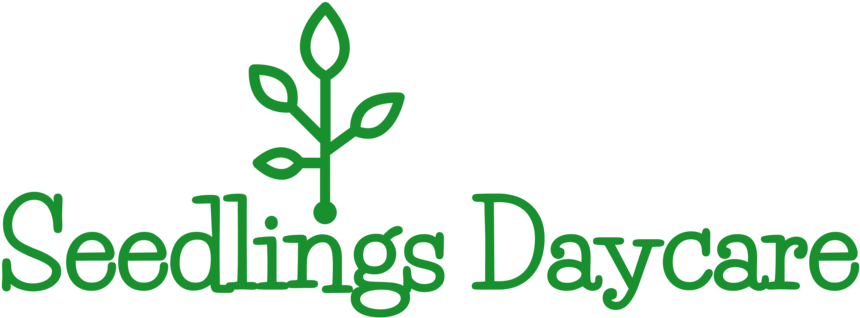 Seedlings Logo (1000x455), Png Download