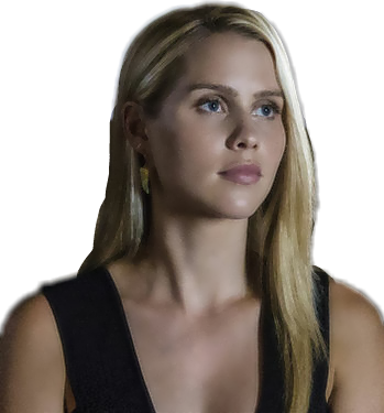 Rebekah Mikaelson Season 4 (349x375), Png Download