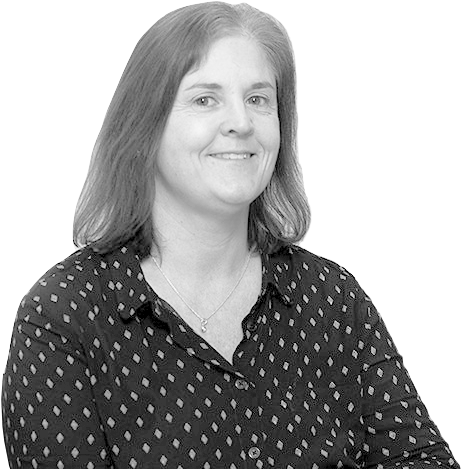 Claire Lane - Lady (500x487), Png Download