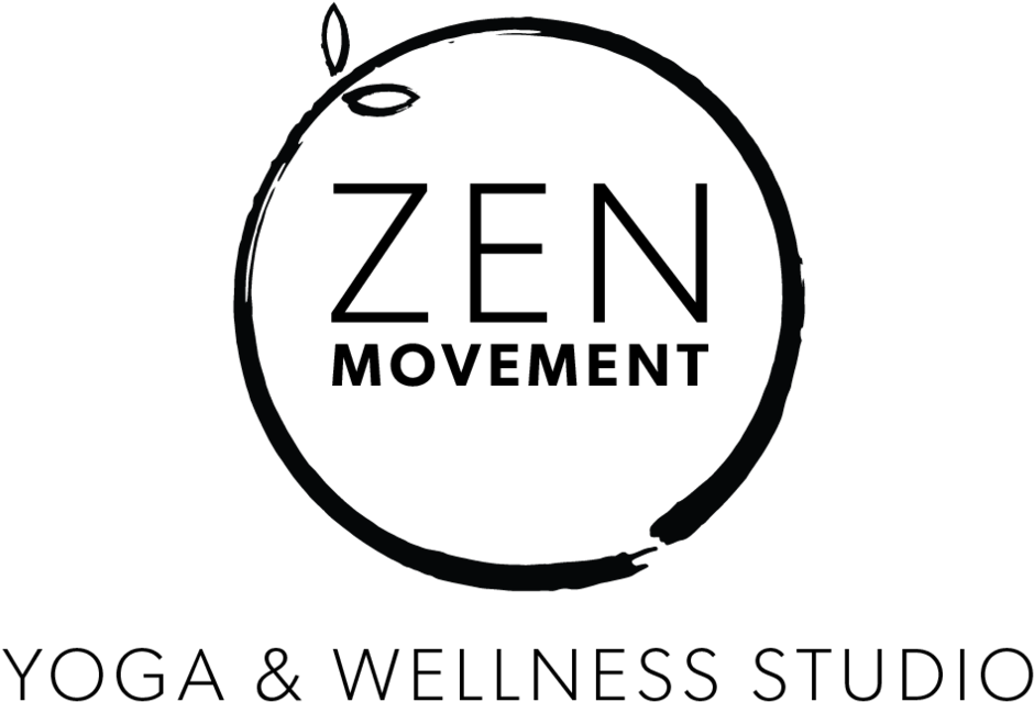 Zen Circle Png (1000x727), Png Download