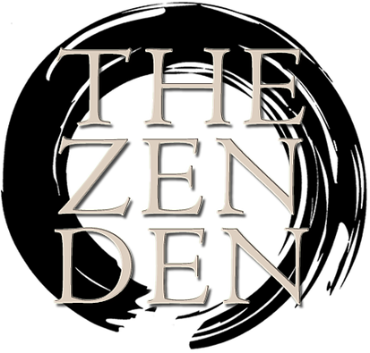 The Zen Den Center Of Nj - New Jersey (413x395), Png Download