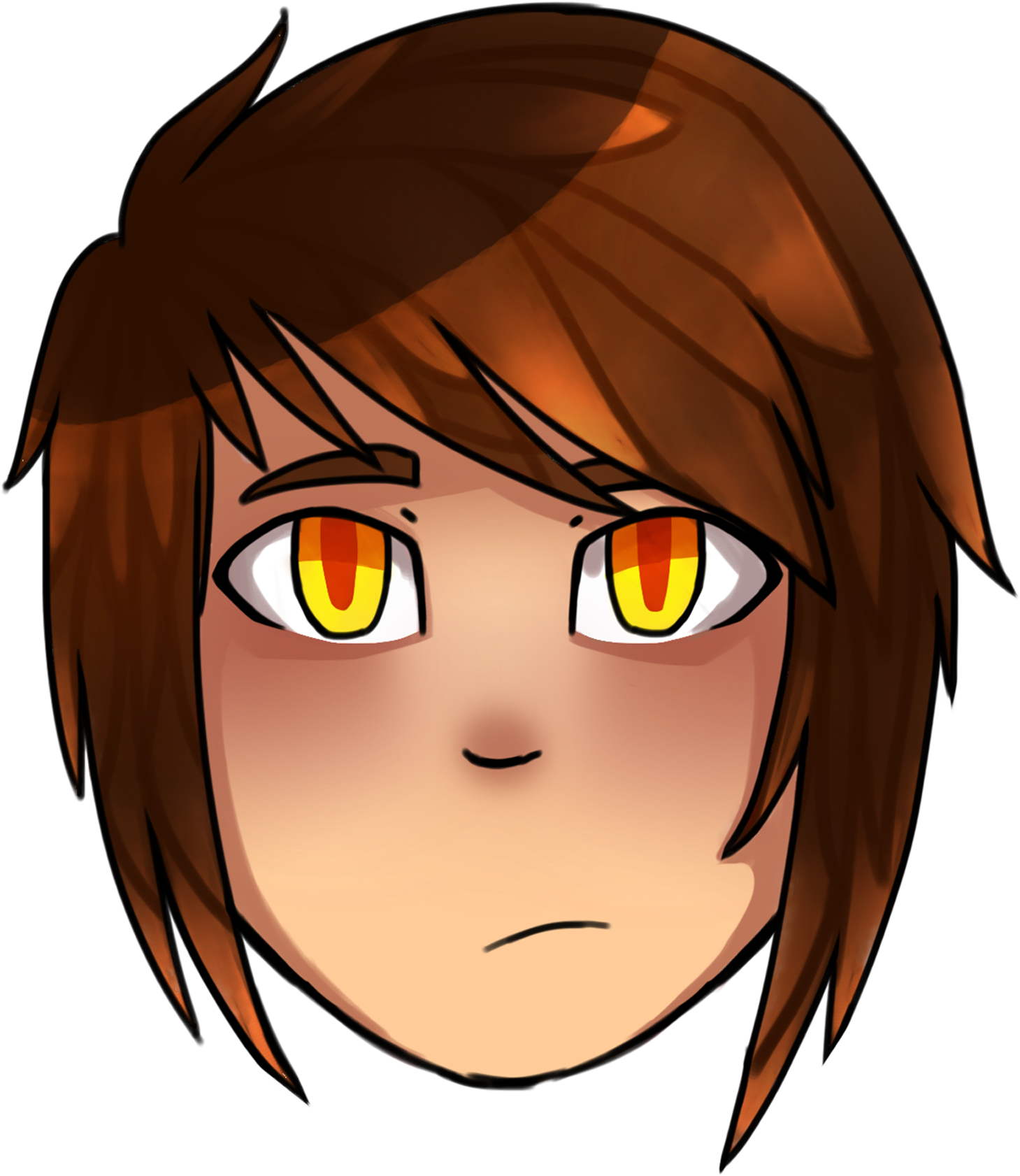 This Is My Blog For All Things Minecraft - Cartoon (1800x1800), Png Download