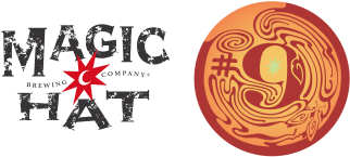 Magic Hat - Magic Hat #9 Logo (870x175), Png Download