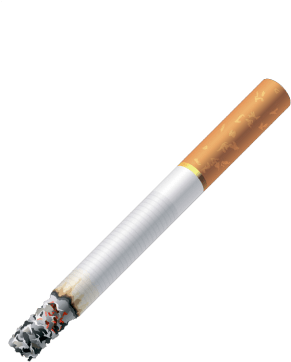 Cigarette Png Transparent For Kids - Cigarette Png Transparent (480x480), Png Download