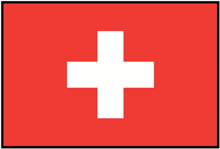 2 Sui - Flag Of The International Red Cross (480x480), Png Download