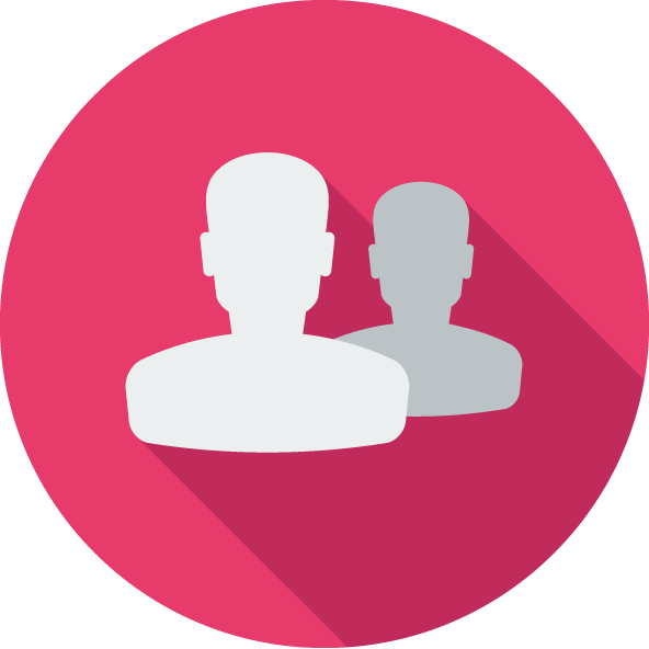 Marketing Icon Png - Sales And Marketing Icon Png (592x592), Png Download