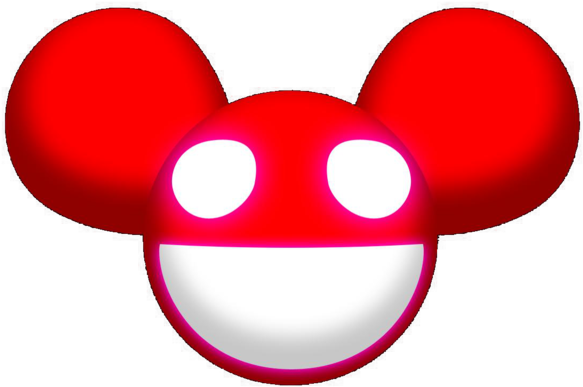 Download - Deadmau5 (1024x576), Png Download