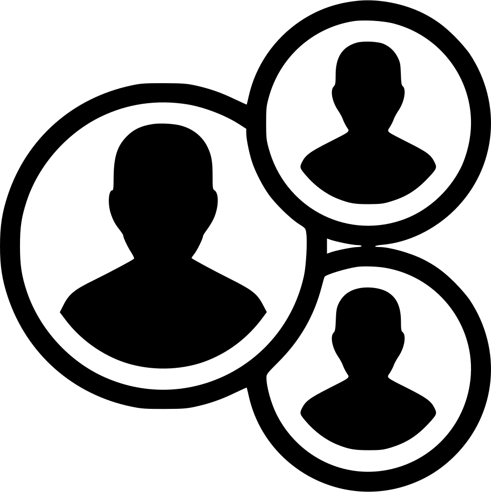 Affiliate Marketing Comments - Affiliate Icon Black Png (980x982), Png Download