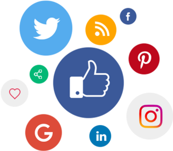 Social Media Marketing Icons - Youtube (400x400), Png Download